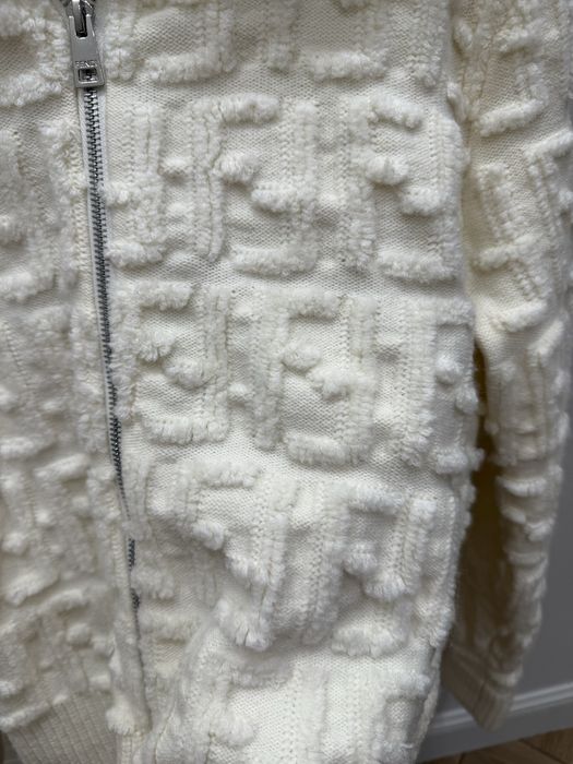 Кардиган Fendi размер М