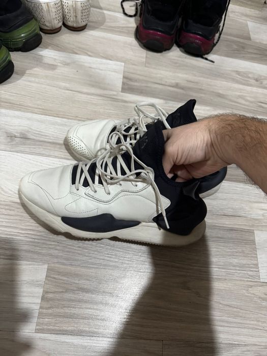 Y3 Yohji Yamamoto