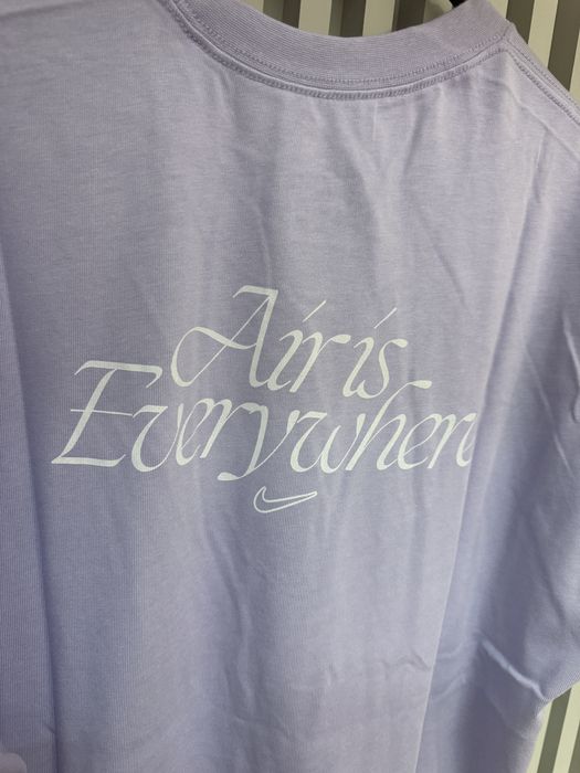 Tricou Nike L original nou cu eticheta