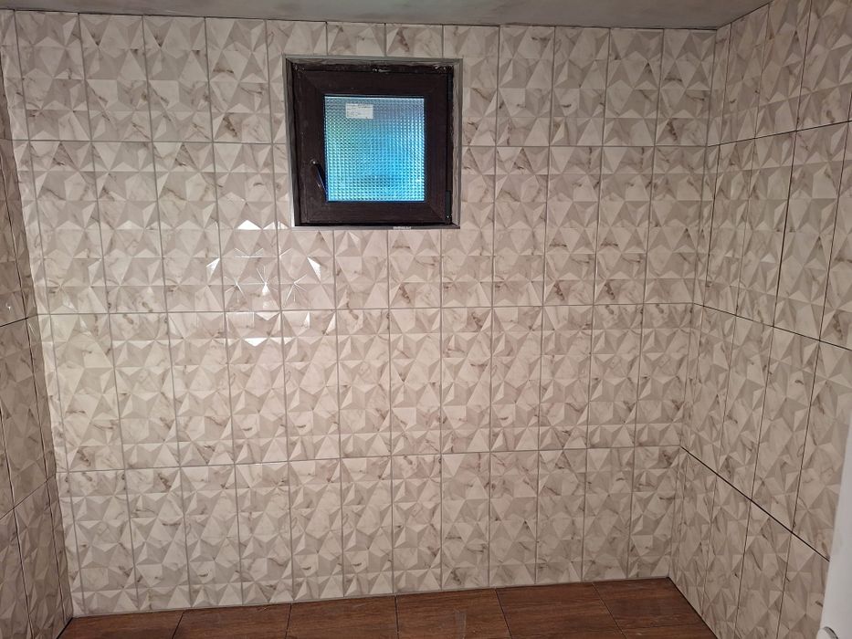 Renovări, reparatii