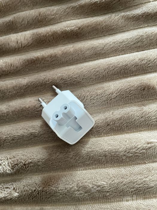 Apple 96W USB-C Power Adapter оригинал USA