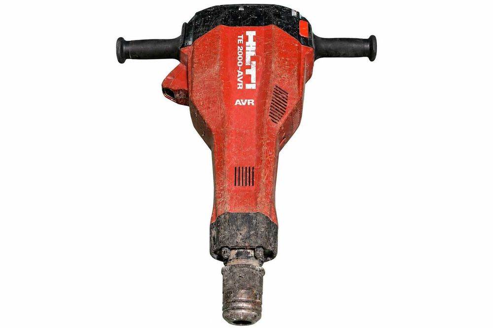 Ciocan demolator Hilti TE 2000-AVR profesional