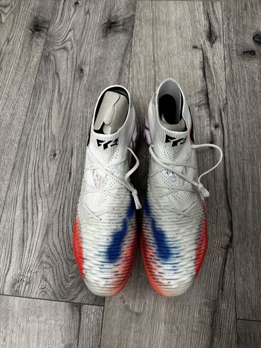 Ghete de fotbal Puma