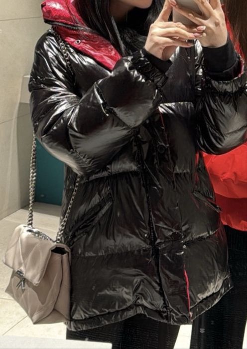 Куртки демисезон