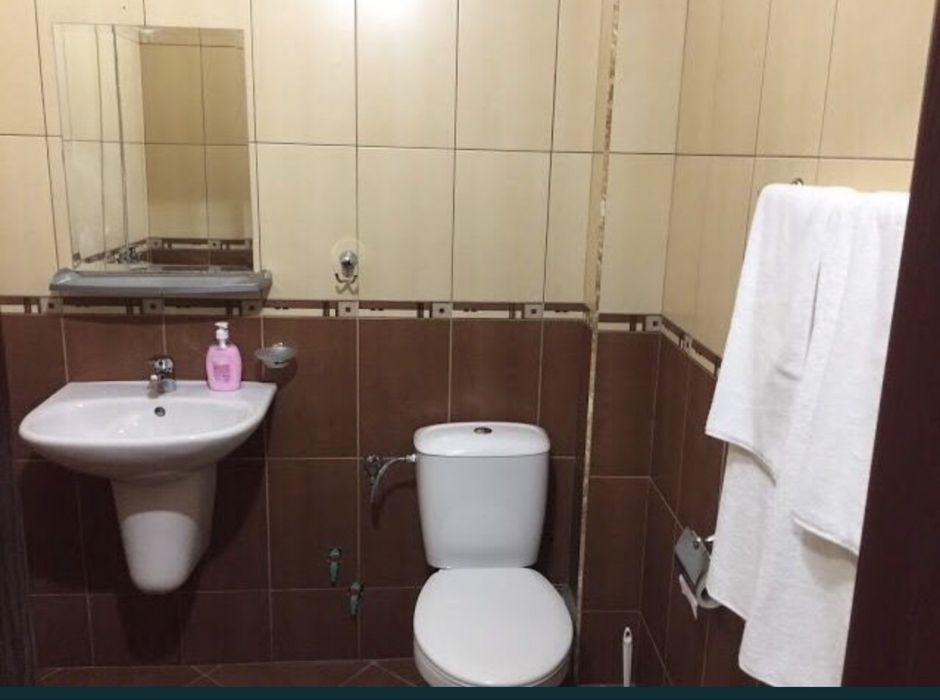 Хотел,сграда, дом за стари хора, панорама море.От собственик