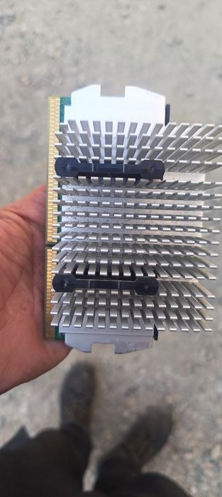 Intel Pentium 2 stare fff buna