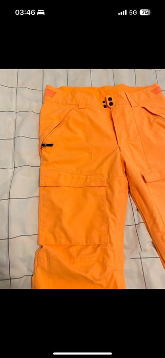 Pantaloni snowboard/ski  O’neill