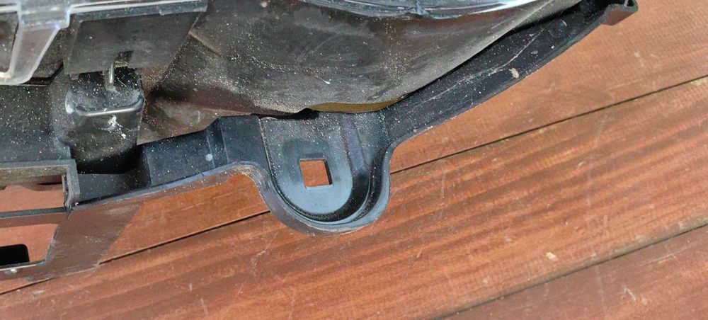 Фар за BMW X5 E53 / БМВ Х5 Е53