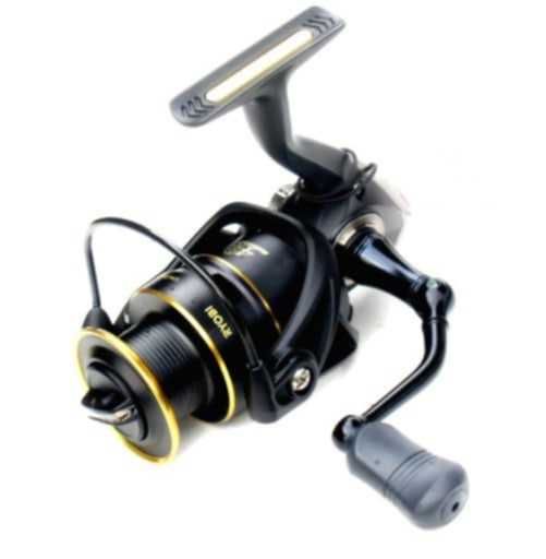 Макара 2025г Ryobi Ecusima Pro Lt (1000 до 5000)