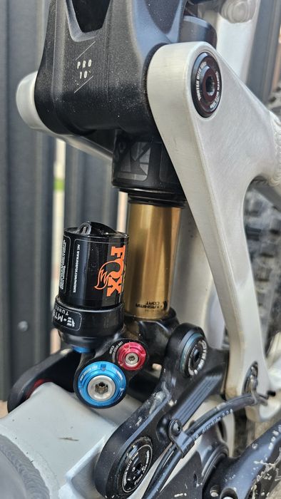 Vand Fox X2 Kashima Factory