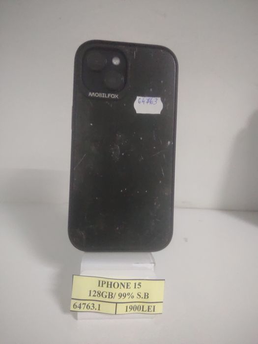 iPhone 15 128Gb(efn)