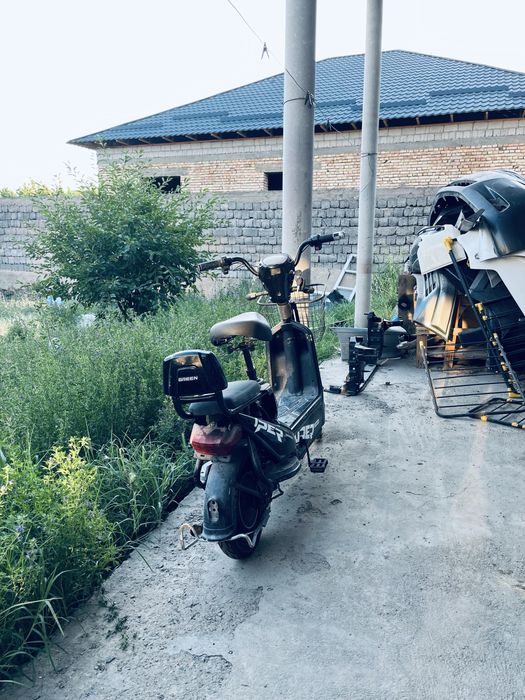 Продам 35000к саудасы бар