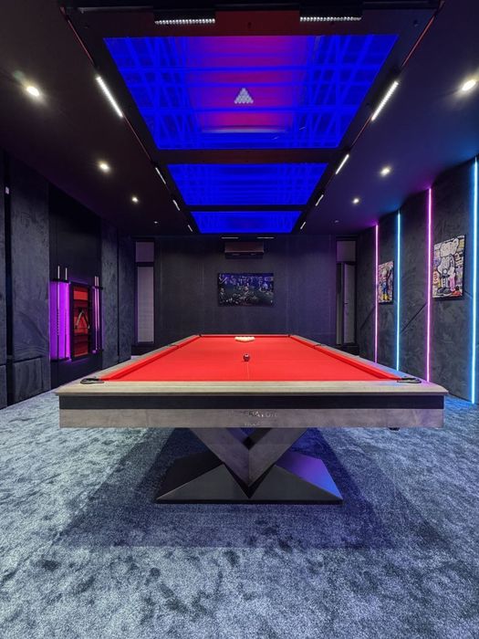 Imperator Villa premium kllass