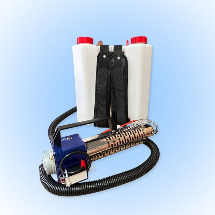 Продаю генератор холодного тумана