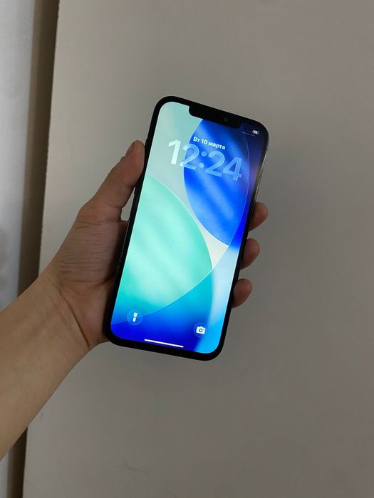 Айфон 12 Про Мах 128гб