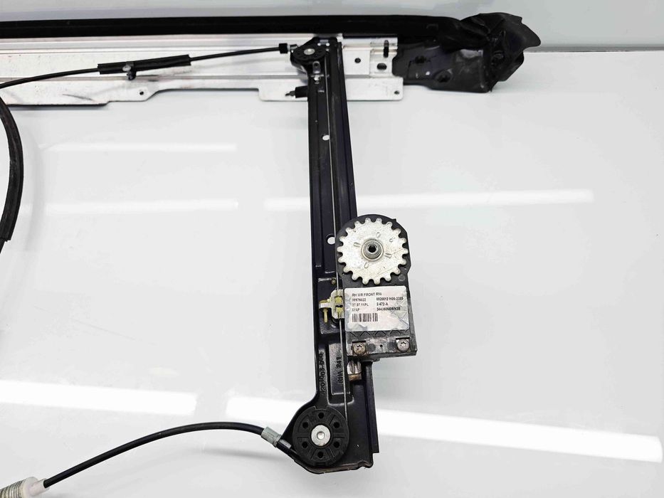 Macara electrica geam dreapta fata MINI Cooper (R56) [Fabr 2006-2014]