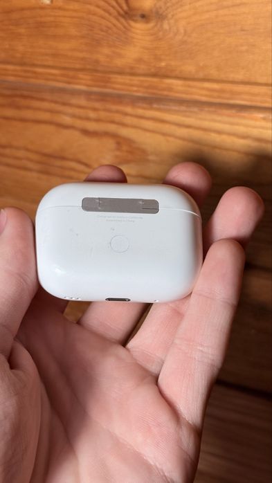 Airpods pro 2 lightning