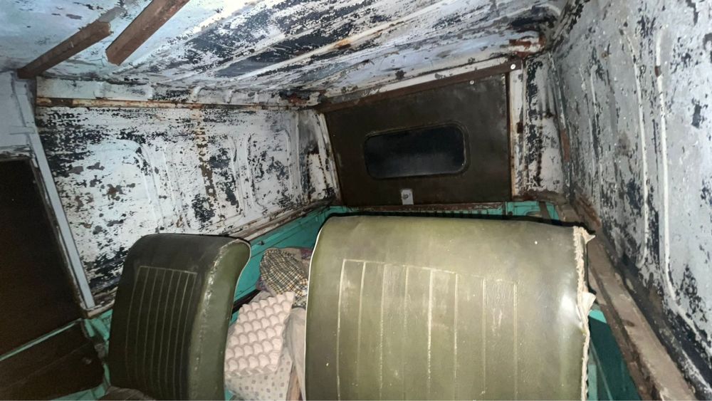 Продам авто луаз 969 м