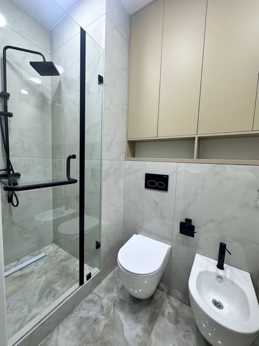 Новостройка 3 комнатная Yunusabad residence