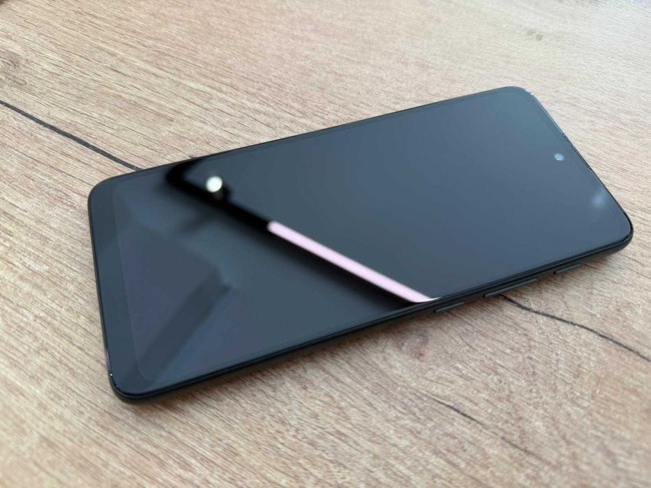 Motorola Moto E40 64GB Dual SIM Black – Funcționează Perfect