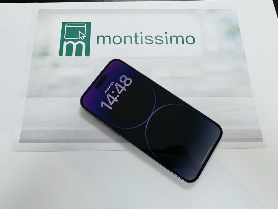 iPhone 14 Pro Max mov – 128GB