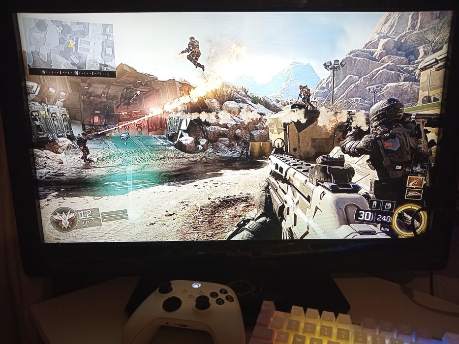 Игровой компьютер ноутбук