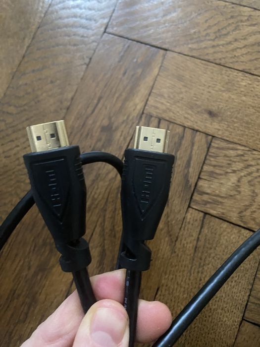 Кабел HDMI to HDMI 1.5 m