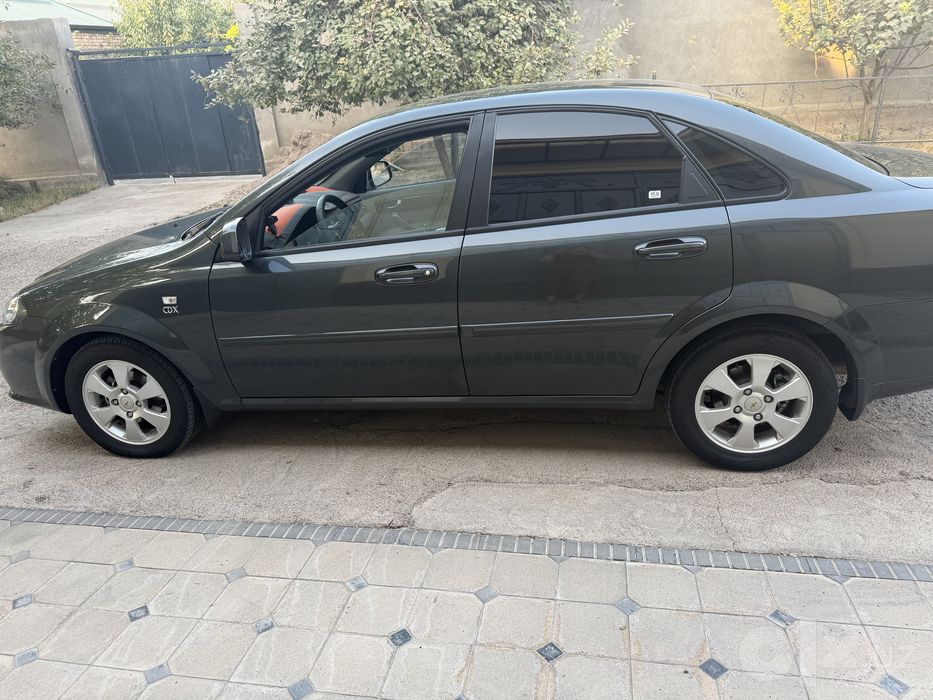 Gentra Автомобиль продаётся