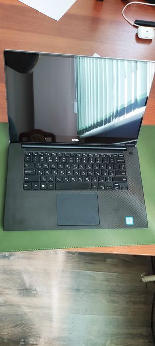 Продам ноутбук  DELL Precision 5510