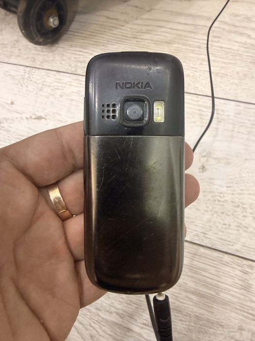 NOKIA 6303 Classic