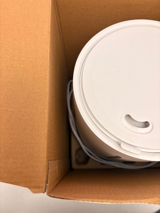 Umidificator biovita