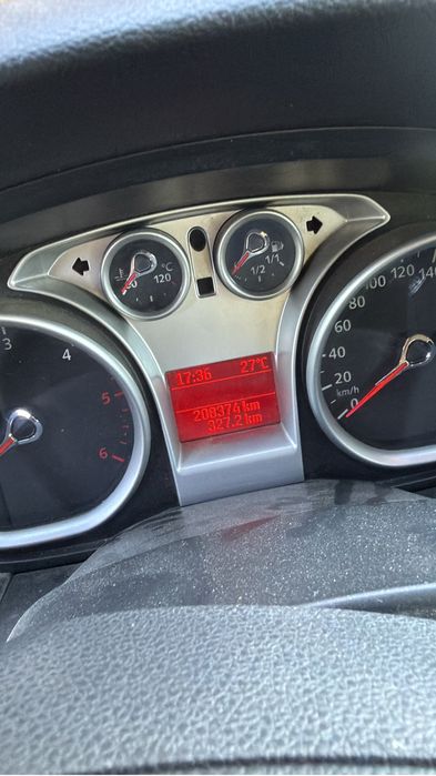 De vanzare Ford focus
