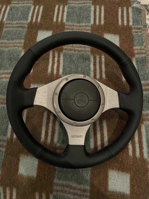 Mitsubishi Outlander 4G63T+