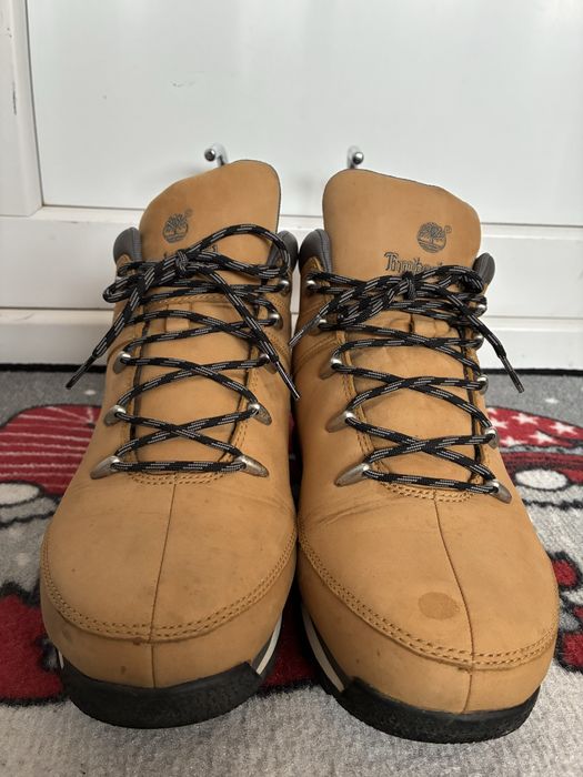Ghete iarna Timberland 41 stare f buna