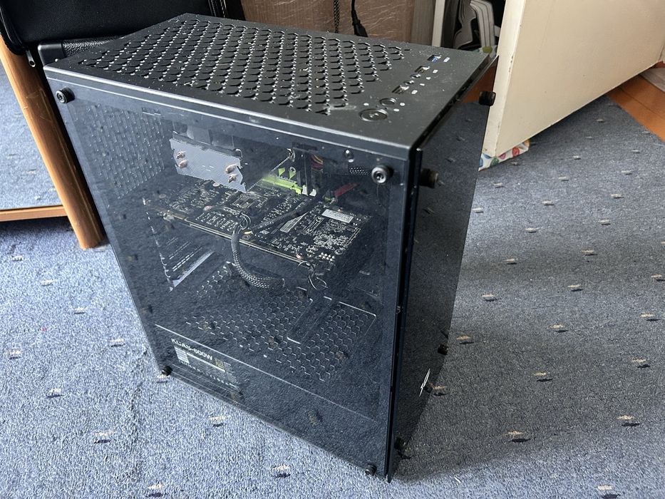 Продам компьютер