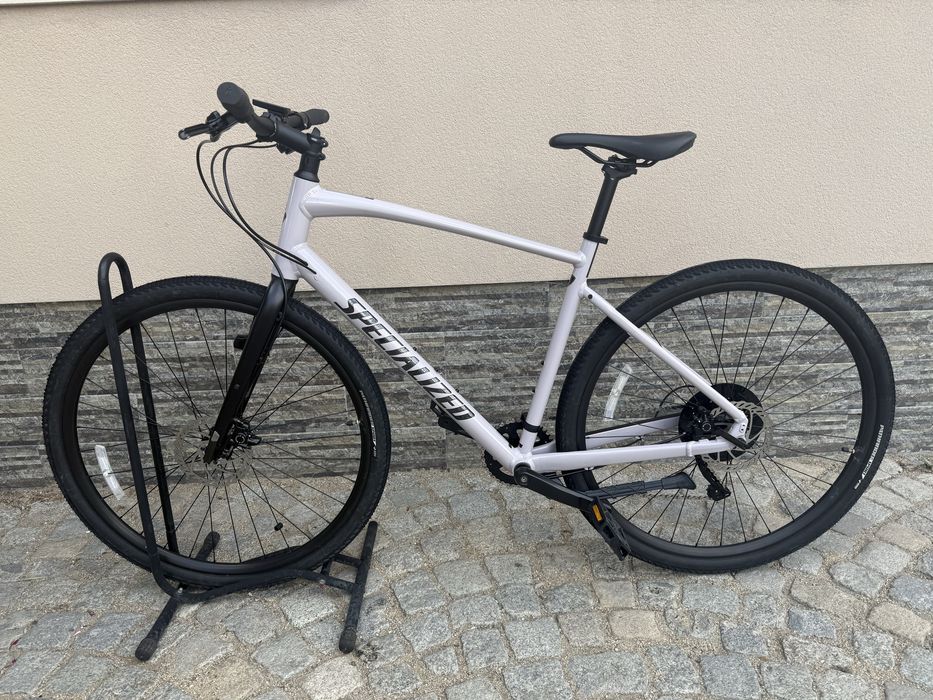 Гравел Specialized Sirrus X размер: 28/L