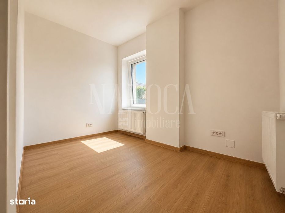Apartament 3 camere de vanzare in Centru, Cluj Napoca — fotografia 3