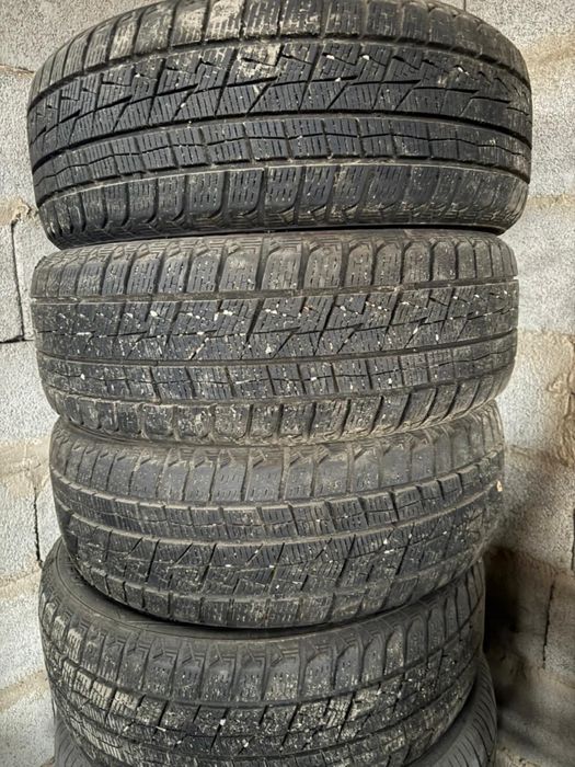 Шины ризина  4 комплект