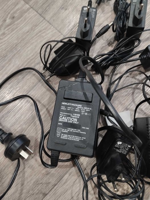 Продам блоки питания разные