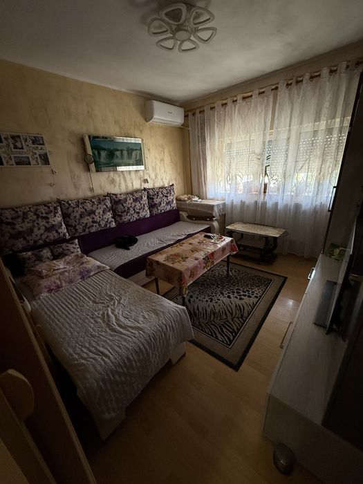 VAND/SCHIMB APARTAMENT 3 camere micro 21 mansarda