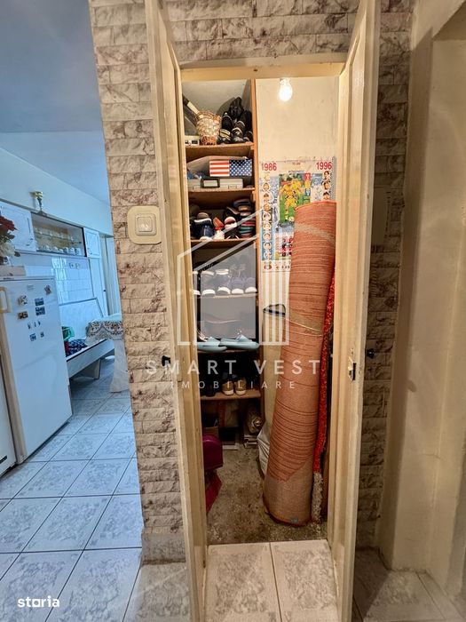 Apartament 2 camere | 50 mp | Etaj 4 | Zona Botizului