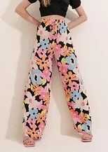 Pantaloni dama marime L