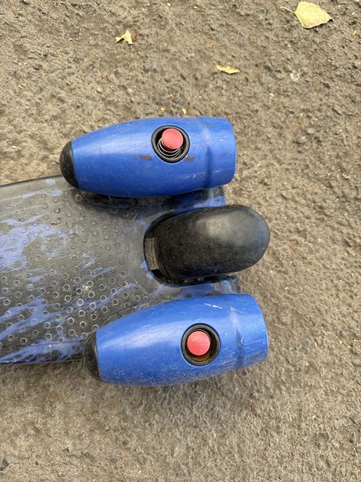 Продам детский скутер