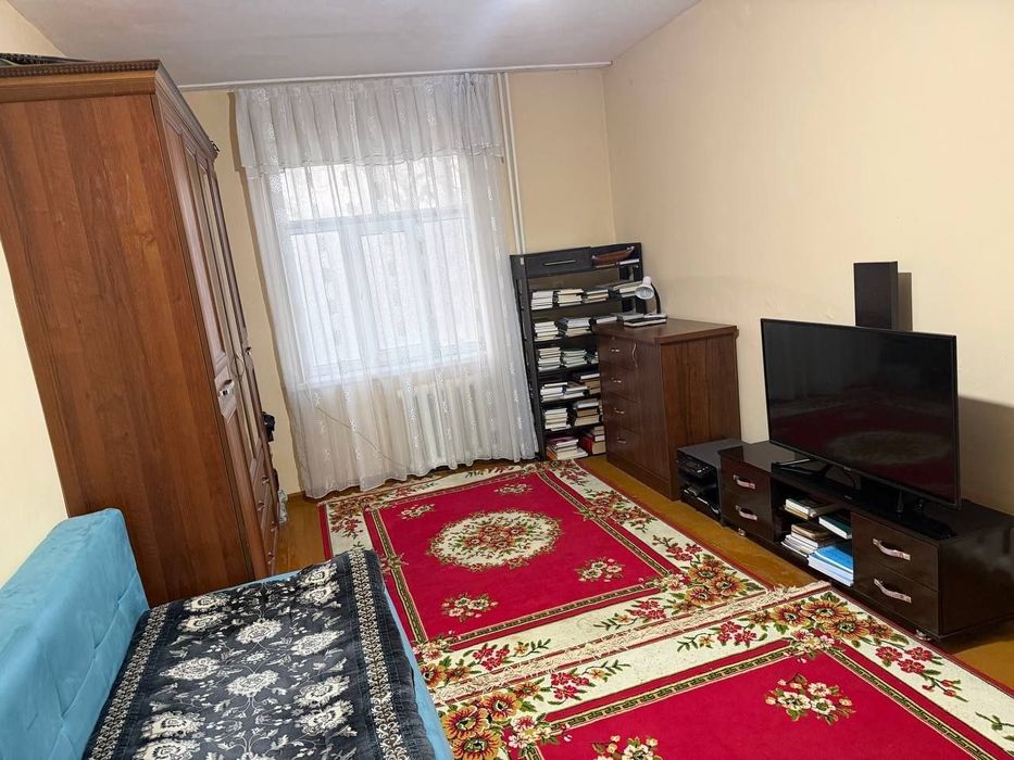 1-комн. квартира, 34 м², Мирзо-Улугбекский район