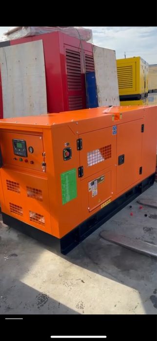 Generator 200 kv  генератор 200 кв