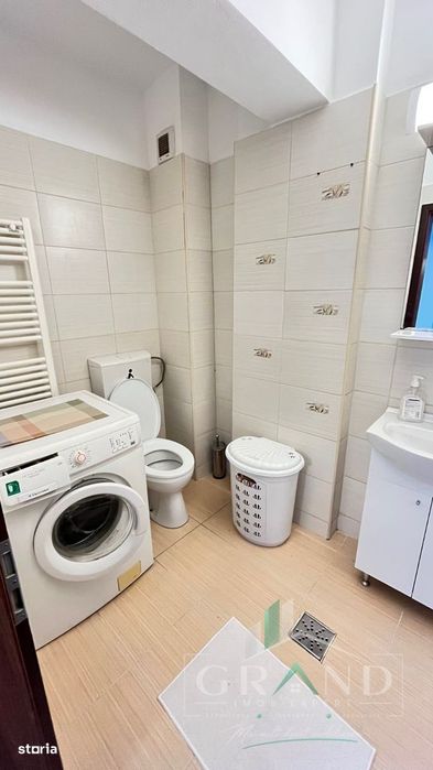 Apartament 2 camere, Manastur