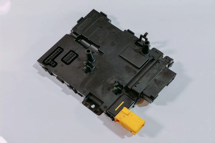 Modul  coloana volan 3C0953549AC Seat Altea prima generatie seria