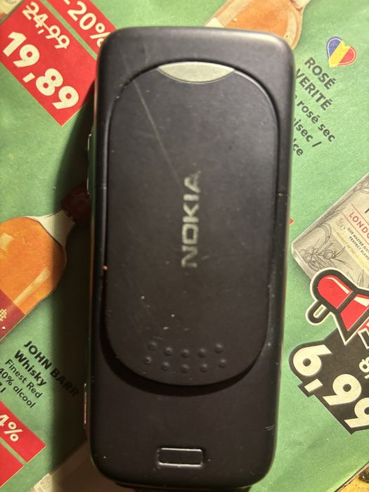 telefoane de colectie nokia 7373 si nokia N73