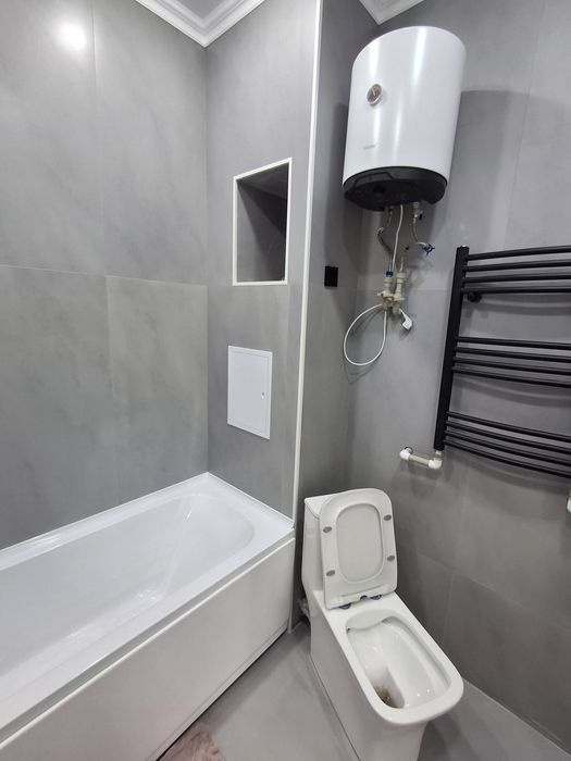 Делаем ремонт быстро и качественно.