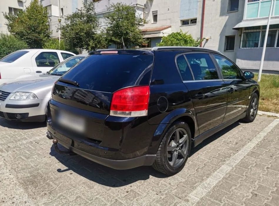 Opel Signum 1.9 Disel